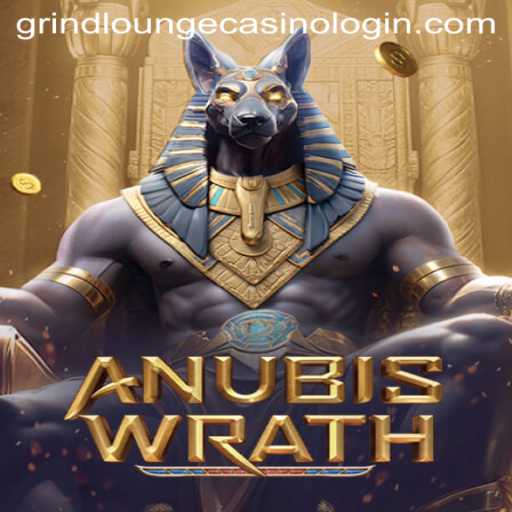 AnubisWrath: Dive into the Mystical World of GRIND LOUNGE CASINO