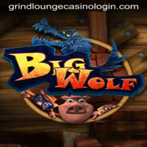 Unveiling BigWolf: The New Star of GRIND LOUNGE CASINO