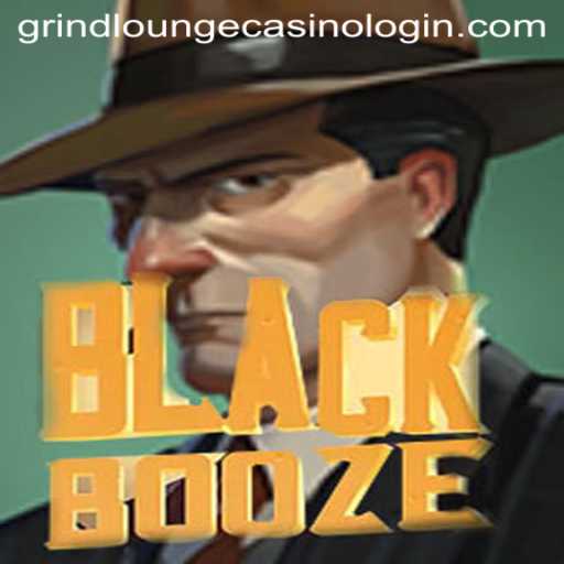 Unlock the Mysteries of BlackBooze at Grind Lounge Casino
