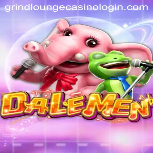 Dive Into the World of DALEMEN: The Latest Sensation at GRIND LOUNGE CASINO