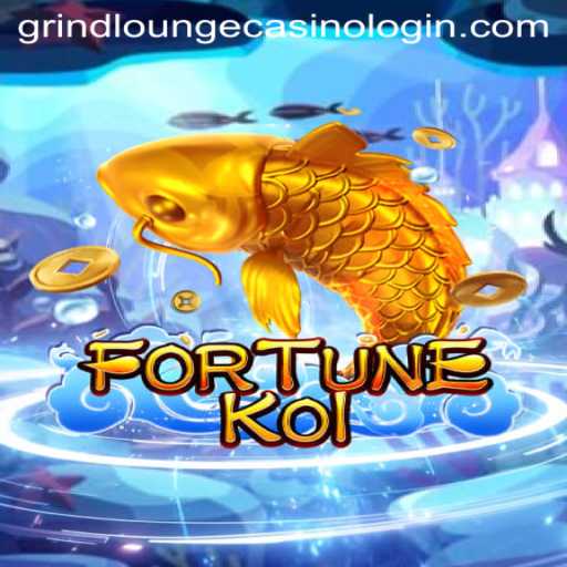 Explore the Thrilling World of FORTUNEKOI at Grind Lounge Casino