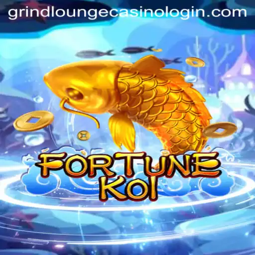 Explore the Thrilling World of FORTUNEKOI at Grind Lounge Casino