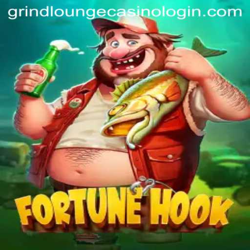 Exploring the Thrill of FortuneHook at GRIND LOUNGE CASINO