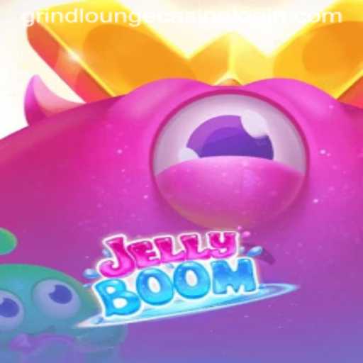 Discover the Exciting World of JellyBoom at Grind Lounge Casino