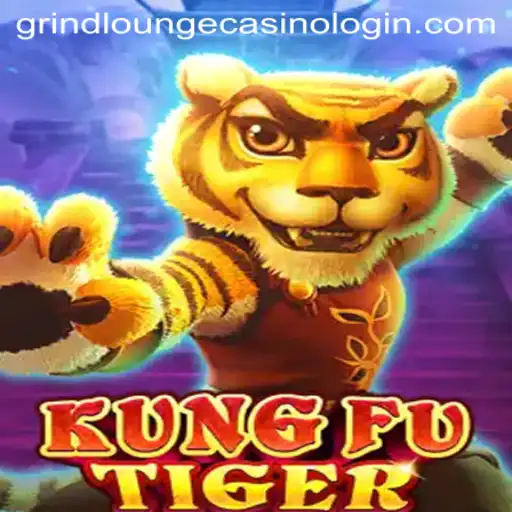Exploring KungFuTiger: The Latest Sensation in GRIND LOUNGE CASINO