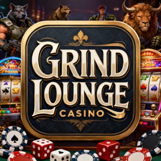 GRIND LOUNGE CASINO