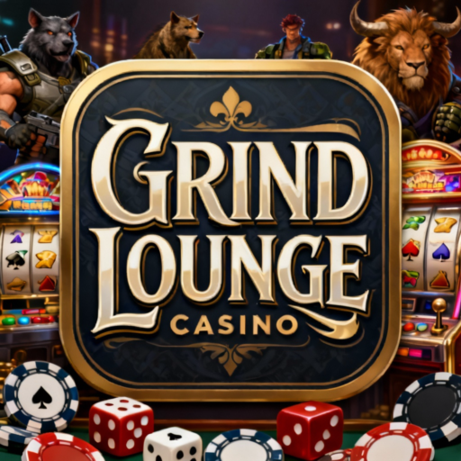 GRIND LOUNGE CASINO