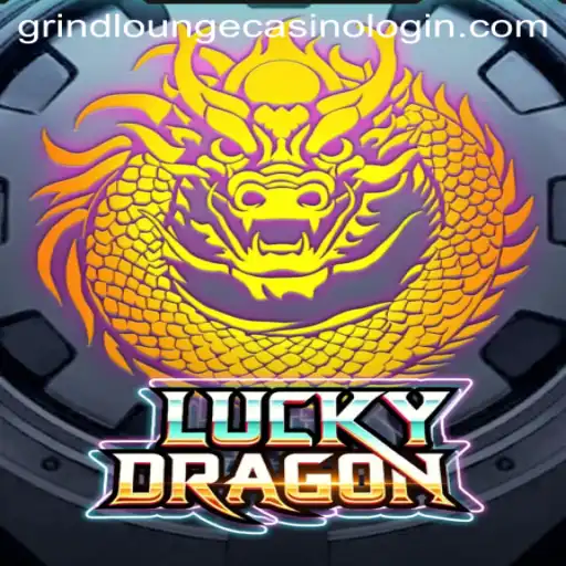 Unlock the Mysteries of LuckyDragon at Grind Lounge Casino