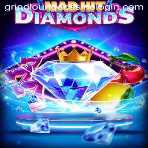 Discover the Excitement of MadHitDiamonds: A Comprehensive Guide to GRIND LOUNGE CASINO