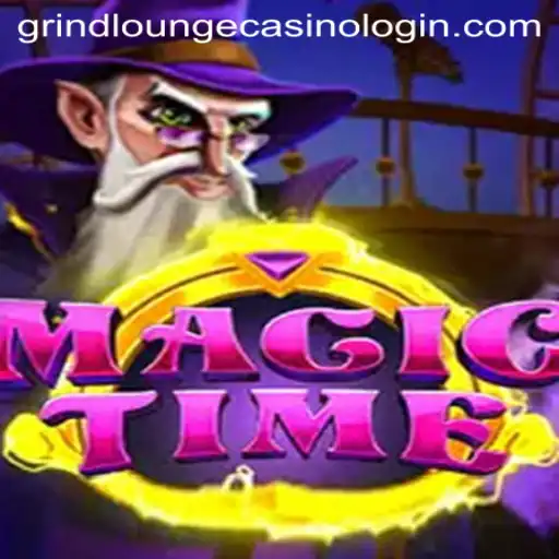 Unveiling the MagicTime Experience at GRIND LOUNGE CASINO