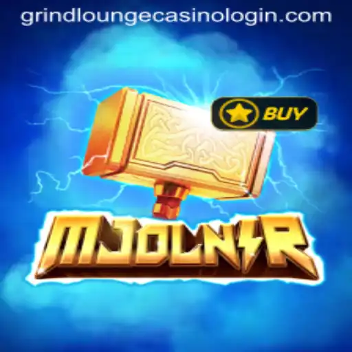 Unleashing the Power of Mjolnir at Grind Lounge Casino