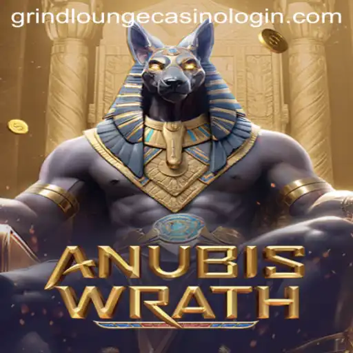 AnubisWrath: Dive into the Mystical World of GRIND LOUNGE CASINO