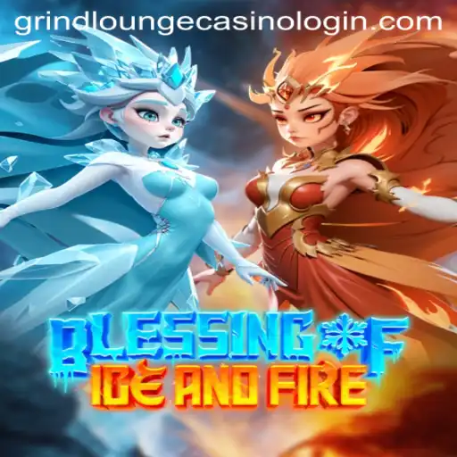 Blessing of Ice and Fire: A Comprehensive Look at the GRIND LOUNGE CASINO Experience
