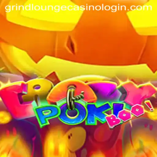 CrazyPokiBoo: Dive into the Thrilling World of GRIND LOUNGE CASINO