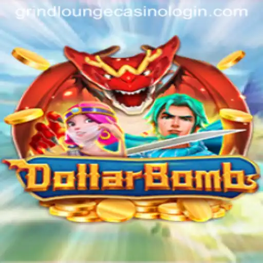 Exploring DollarBombs at GRIND LOUNGE CASINO
