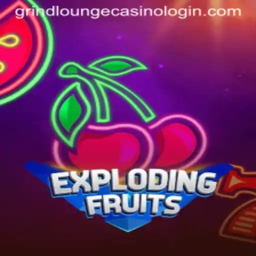 ExplodingFruits: A Thrilling Adventure in Grind Lounge Casino