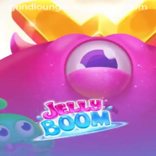 Discover the Exciting World of JellyBoom at Grind Lounge Casino