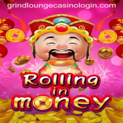 An Exciting Dive into 'RollingInMoney' at GRIND LOUNGE CASINO