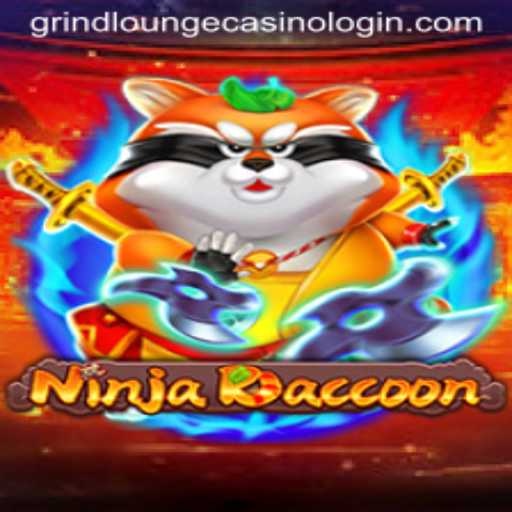Unleashing the Adventure: NinjaRaccoon's Exciting New Chapter at Grind Lounge Casino