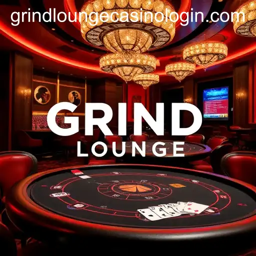 The Rise of Online Baccarat at GRIND LOUNGE CASINO