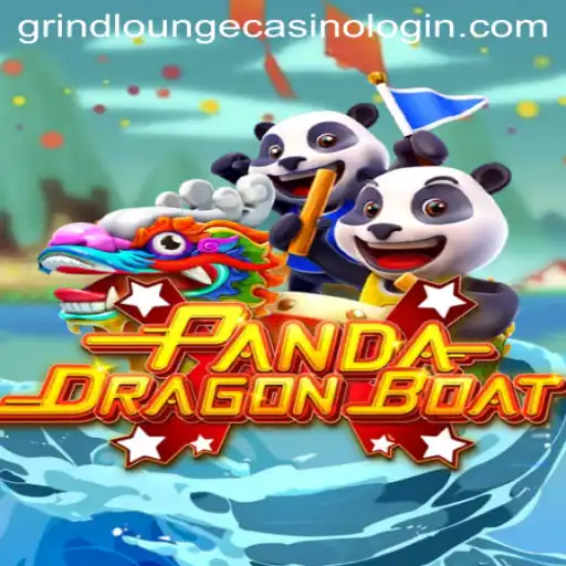 PANDADRAGONBOAT: Immerse Yourself in the Thrilling World of Grind Lounge Casino