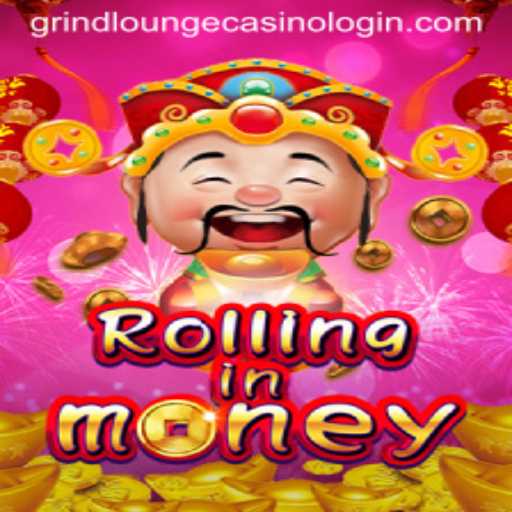 An Exciting Dive into 'RollingInMoney' at GRIND LOUNGE CASINO