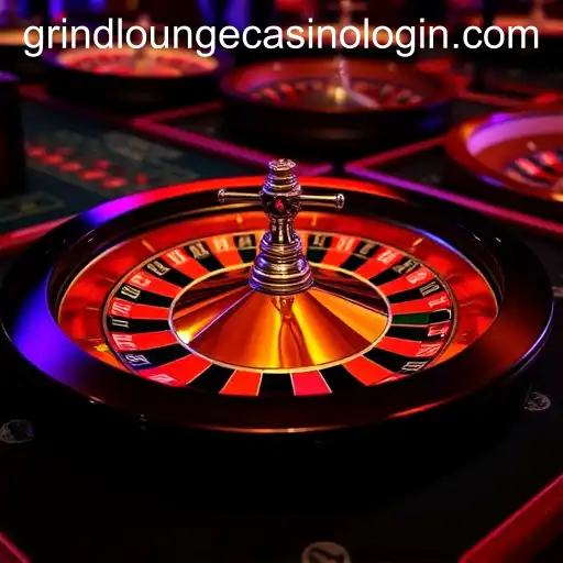 Exploring the World of Roulette at Grind Lounge Casino