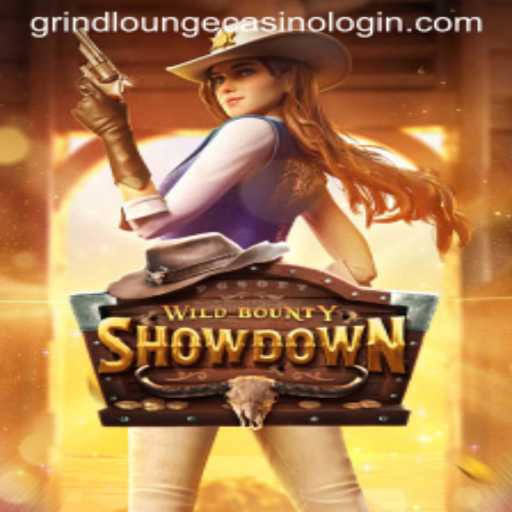 WildBountyShowdown: A Thrilling Adventure in the GRIND LOUNGE CASINO